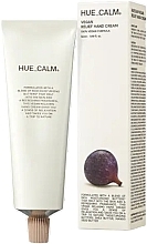 Kup Nawilżający krem do rąk - Hue_Calm Vegan Relief Hand Cream