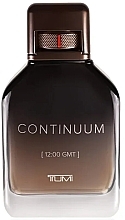 Tumi Continuum - Woda perfumowana — Zdjęcie N2