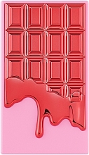 Paleta do makijażu - I Heart Revolution Eyeshadow Mini Chocolate Palette Cherry — Zdjęcie N2