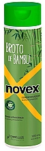 Kup Odżywka do włosów - Novex Bamboo Sprout Conditioner