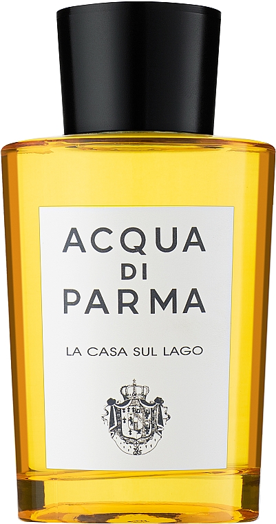 Acqua di Parma La Casa Sul Lago - Dyfuzor zapachowy z patyczkami — Zdjęcie N2
