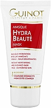Kup Nawilżająca maska ​​upiększająca do cery odwodnionej - Guinot Masque Hydra Beaute