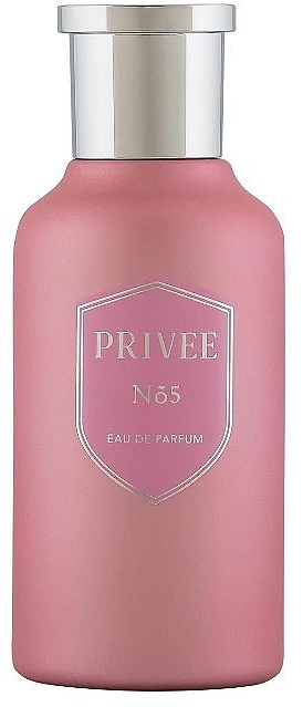 Flavia Privee No 5 - Woda perfumowana — Zdjęcie N1