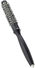 Kup Szczotka do włosów, 16mm - Acca Kappa Tourmaline Comfort Grip