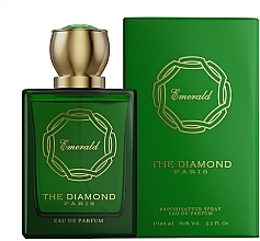 Kup The Diamond Emerald - Woda perfumowana