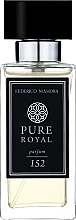 Kup Federico Mahora Pure Royal 152 - Perfumy