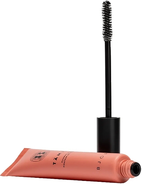 Mascara do włosów Tamja - Bjork Flyaway Tamer — Zdjęcie N2