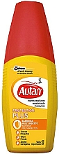 Kup Spray do ochrony przed kleszczami i komarami - SC Johnson Autan Care Mosquito Repellent Spray 