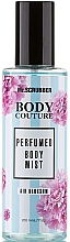 Kup Mgiełka do ciała Kwiatowe powietrze - Mr.Scrubber Body Couture Perfume Body Mist Air Blossom