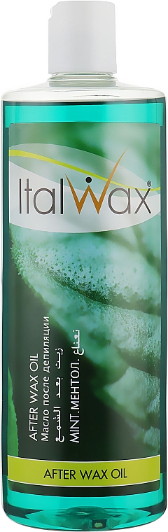 Olejek po depilacji - ItalWax — Zdjęcie N3