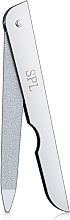 Kup Składany pilnik do paznokci z powłoką szafirową 90156, 13,5 cm - SPL Sapphire Nail File