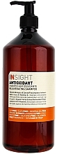 Odmładzający szampon do włosów - Insight Antioxidant Rejuvenating Shampoo — Zdjęcie N7
