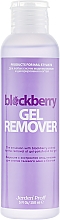 Kup Zmywacz do żelu Blackberry - Jerden Proff Gel Remover