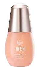 Kup Serum przeciwstarzeniowe do twarzy - Iren Shizen Forever Young Anti-Aging Serum