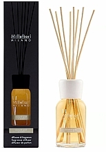 Dyfuzor zapachowy Mineralne złoto - Millefiori Milano Mineral Gold Diffuser — Zdjęcie N1
