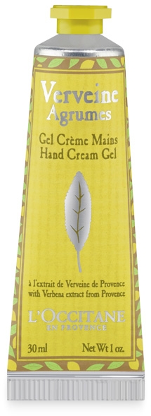 Krem do rąk - L'Occitane Citrus Verbena Hand Cream