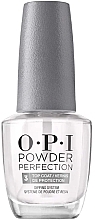 Top Coat do paznokci - OPI Powder Perfection Dipping System Top Coat — Zdjęcie N1
