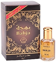 Tayyib Bahja - Perfumowany olejek — Zdjęcie N1