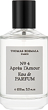 Kup Thomas Kosmala No. 4 Apres l'Amour - Woda perfumowana