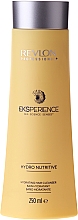 Nawilżająco-odżywczy szampon do włosów - Revlon Professional Eksperience Hydro Nutritive Cleanser — Zdjęcie N2