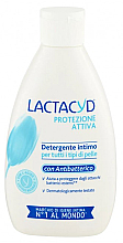 Kup Preparat do higieny intymnej o działaniu antybakteryjnym - Lactacyd Intimate Cleanser with Antibacterial