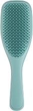 Szczotka do włosów - Tangle Teezer The Ultimate Detangler Fine & Fragile Marine Teal — Zdjęcie N1