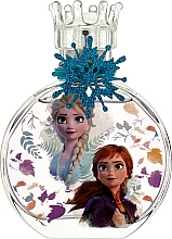 Kup Air-Val International Disney Frozen II - Zestaw (edt 100 ml + acc)