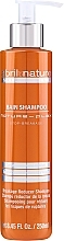 Rewitalizujący szampon do włosów - Abril et Nature Nature-Plex Bain Shampoo Stop-Breakage — Zdjęcie N1