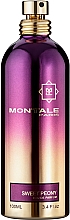 Kup Montale Sweet Peony - Woda perfumowana