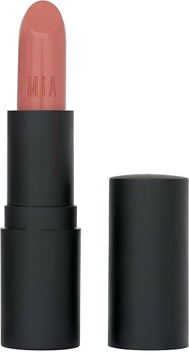 Matowa szminka do ust - Mia Cosmetics Paris Matte Lipstick — Zdjęcie N1