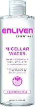 Kup Płyn micelarny - Enliven Micellar Water