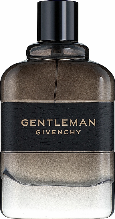 Givenchy Gentleman Boisée - Woda perfumowana
