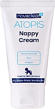 Kup Specjalistyczny krem rewitalizujący - Novaclear Atopis Nappy Cream