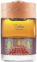 The Spirit of Dubai Majalis - Woda perfumowana — Zdjęcie N1