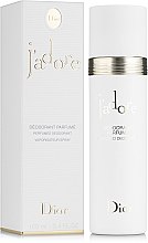 Dior J'Adore - Perfumowany dezodorant w sprayu — Zdjęcie N1