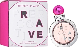 Britney Spears Prerogative Rave - Woda perfumowana — Zdjęcie N1