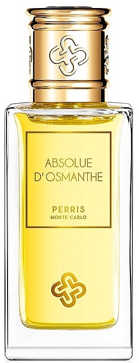 Perris Monte Carlo Absolue d’Osmanthe - Perfumy	 — Zdjęcie N1