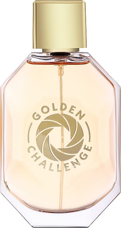 Omerta Golden Challenge Ladies World - Woda perfumowana