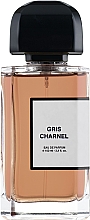 BDK Parfums Gris Charnel - Woda perfumowana — Zdjęcie N1