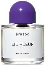 Byredo Lil Fleur Cassis - Woda perfumowana — Zdjęcie N1