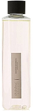 Wkład do dyfuzora zapachowego - Millefiori Milano Selected Smoked Bamboo Diffuser Refill — Zdjęcie N1