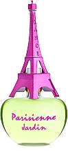 Kup Positive Parfum Parisienne Jardin - Woda toaletowa 