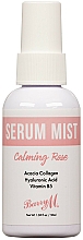 Kup Mgiełka do twarzy - Barry M Serum Mist Calming Rose Facial Lotion and Spray