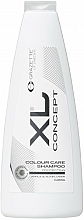 Kup Ochronny szampon do włosów farbowanych Jabłko i słonecznik - Grazette XL Concept Colour Care Shampoo