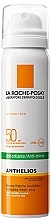 Kup Spray do opalania - La Roche-Posay Anthelios Spray SPF 50