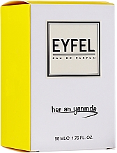 Eyfel Perfume W-229 - Woda perfumowana — Zdjęcie N3