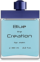 Kup Aroma Parfume Top Line Blue the Creation - Woda toaletowa