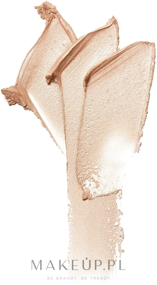 Rozświetlający krem do twarzy - NUI Cosmetics Natural Illusion Cream — Zdjęcie Piari