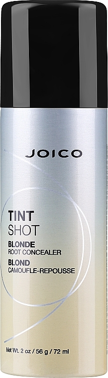 Spray do koloryzowania nasady włosów - Joico Tint Shot Root Concealer — Zdjęcie N1