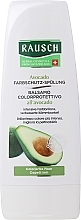 Kup Odżywka chroniąca kolor włosów z awokado - Rausch Avocado Color Protecting Rinse Conditioner